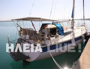 ΛΣ: Εμπόδισε τη διαφυγή 66 παράνομων μεταναστών από την Ελλάδα
